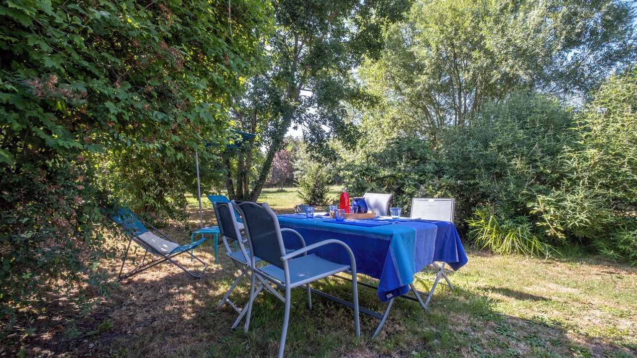 Photo of Outdoor in Beaugeay
