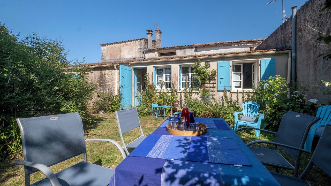 Photo of Outdoor in Beaugeay
