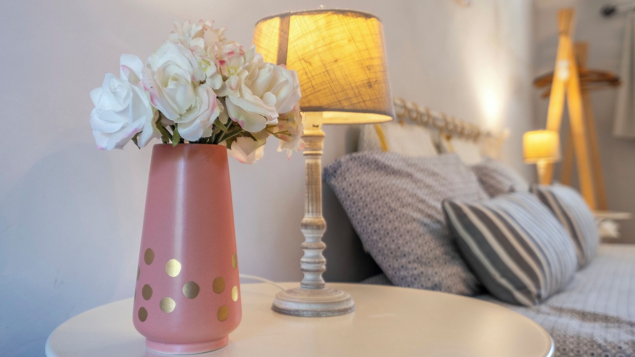 Photo of Bedroom in Beaugeay