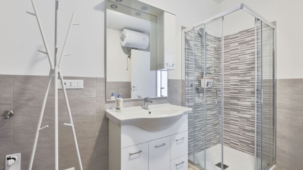 Photo of Bathroom in Marina di Campo