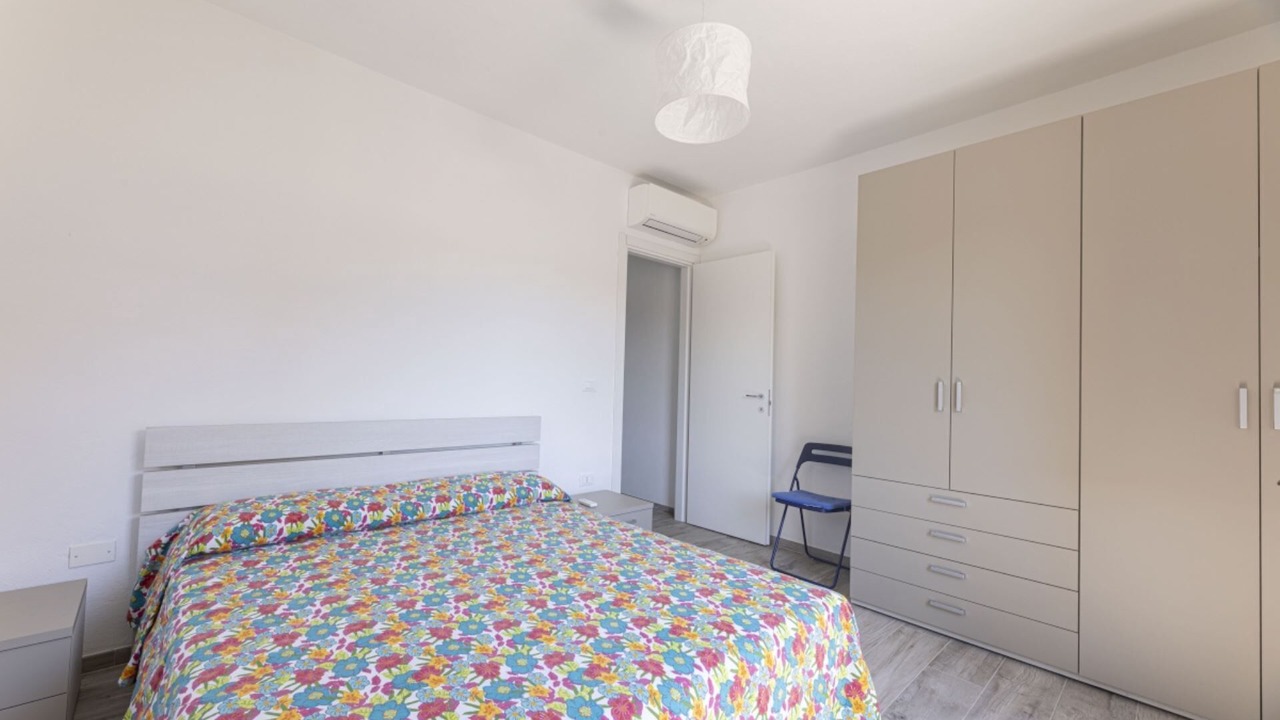 Photo of Bedroom in Marina di Campo