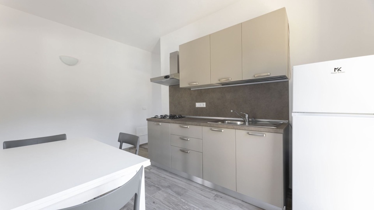 Photo of Kitchen in Marina di Campo