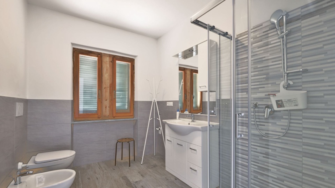 Photo of Bathroom in Marina di Campo