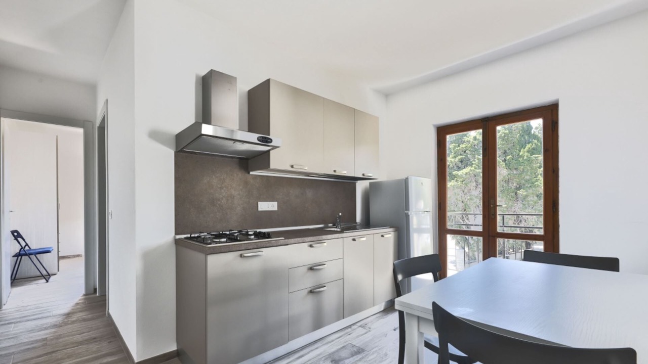 Photo of Kitchen in Marina di Campo