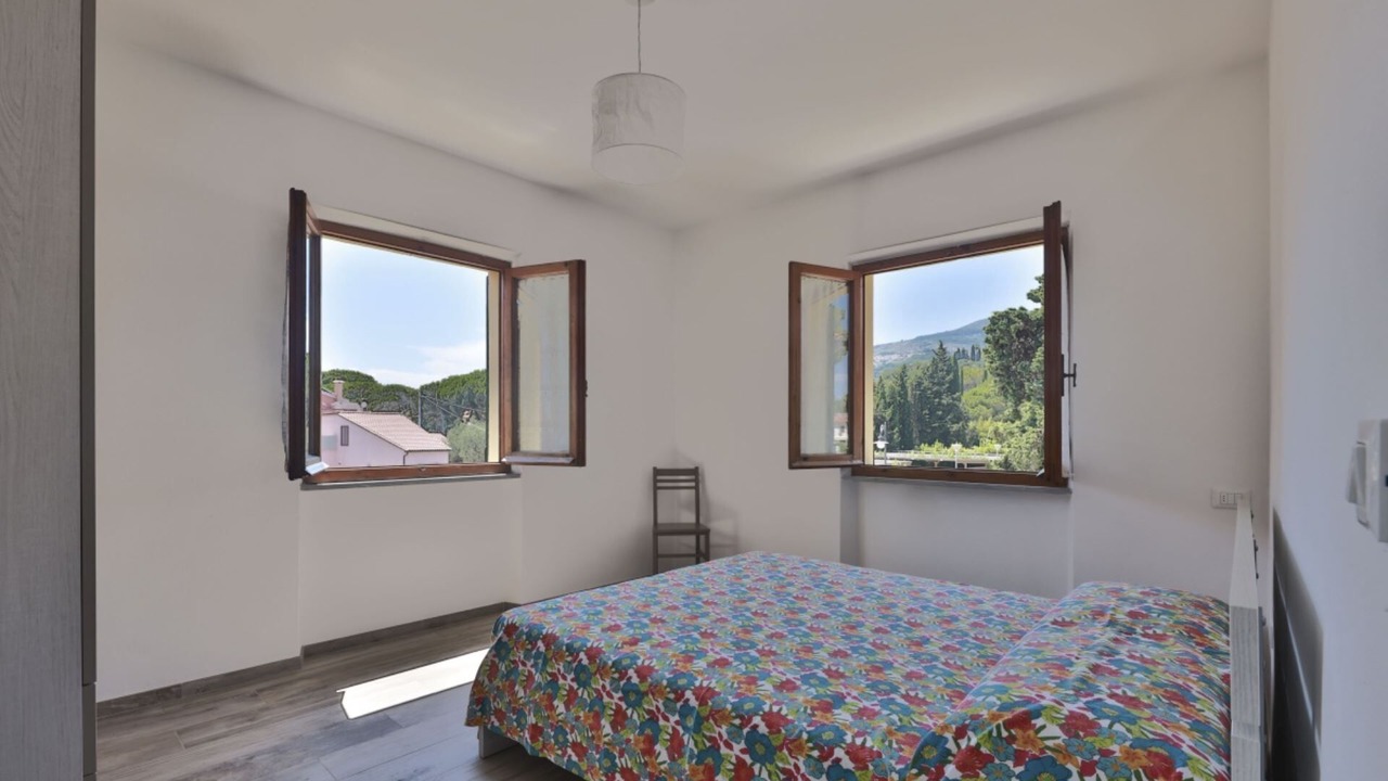 Photo of Bedroom in Marina di Campo