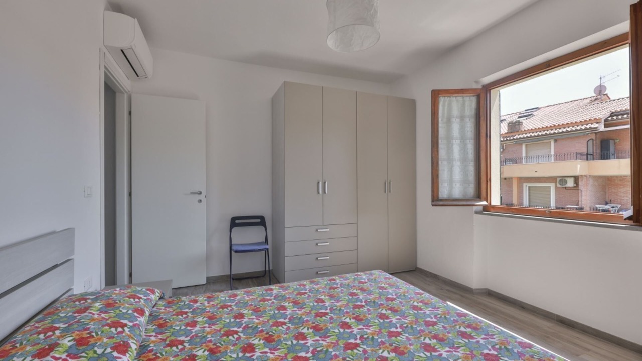 Photo of Bedroom in Marina di Campo