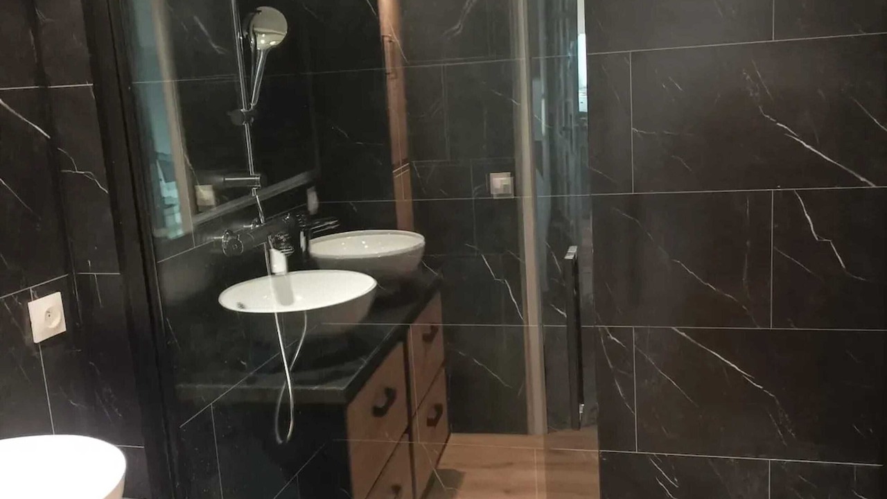 Photo of Bathroom in Mauleon