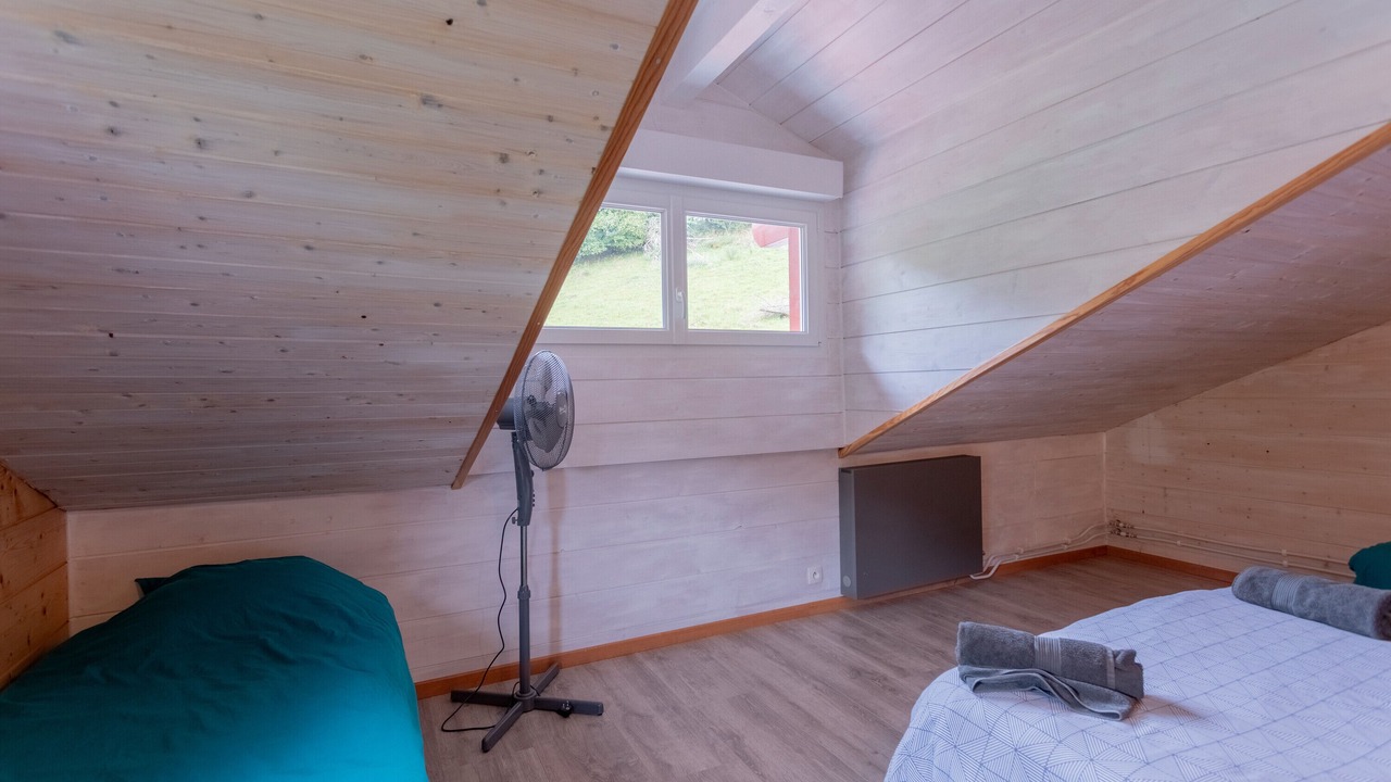 Photo of Bedroom in Isturits