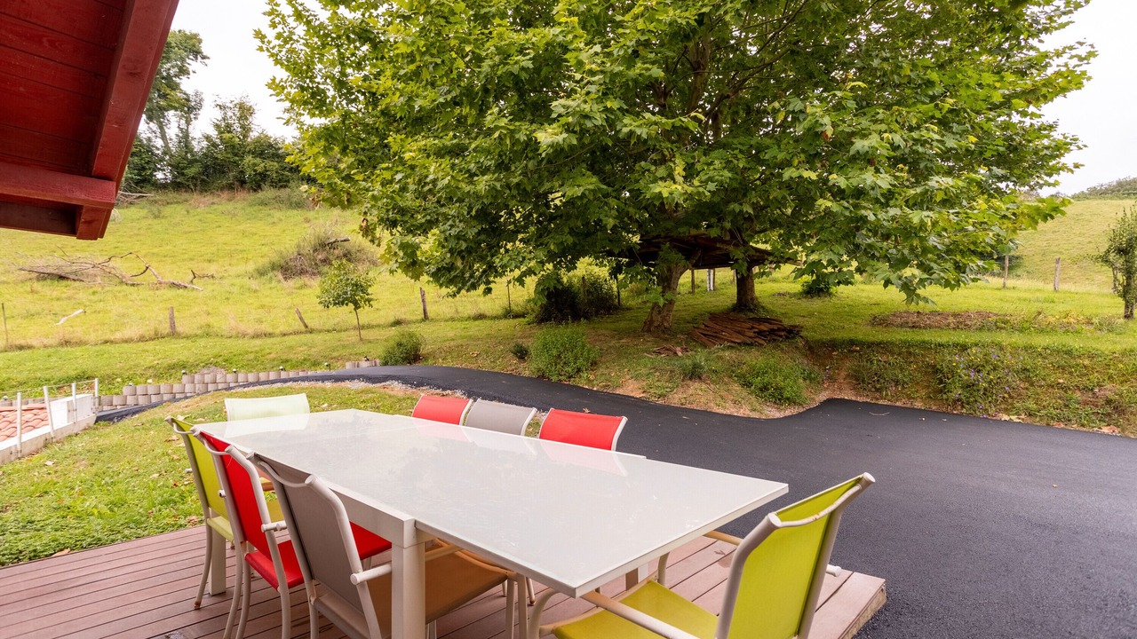 Photo of Outdoor in Isturits