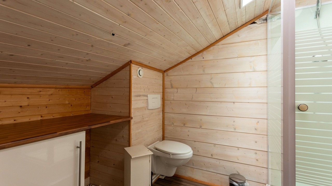 Photo of Bathroom in Isturits