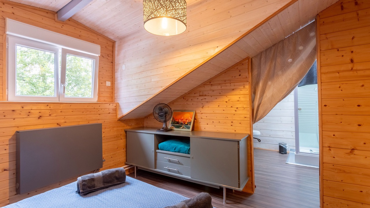 Photo of Bedroom in Isturits