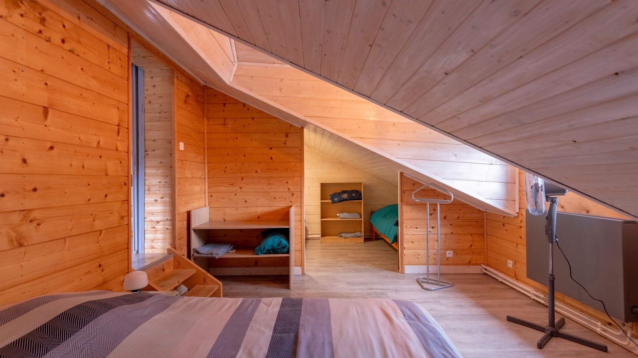 Photo of Bedroom in Isturits