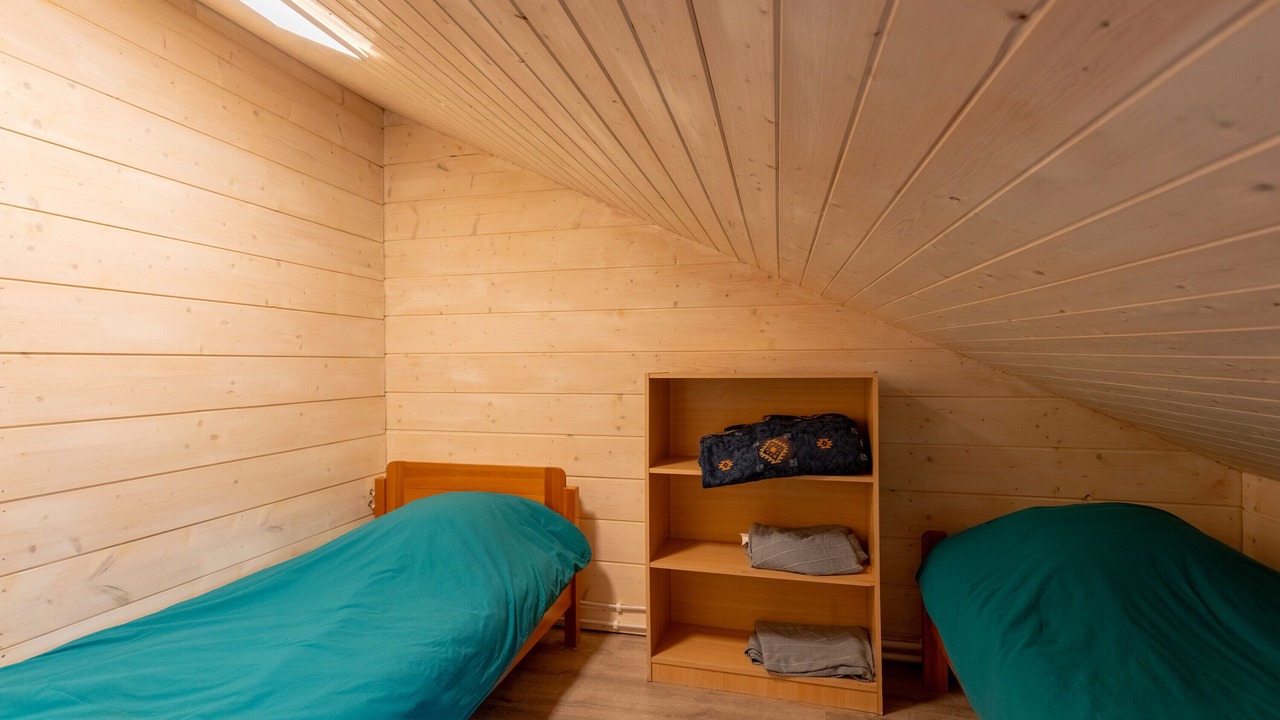 Photo of Bedroom in Isturits