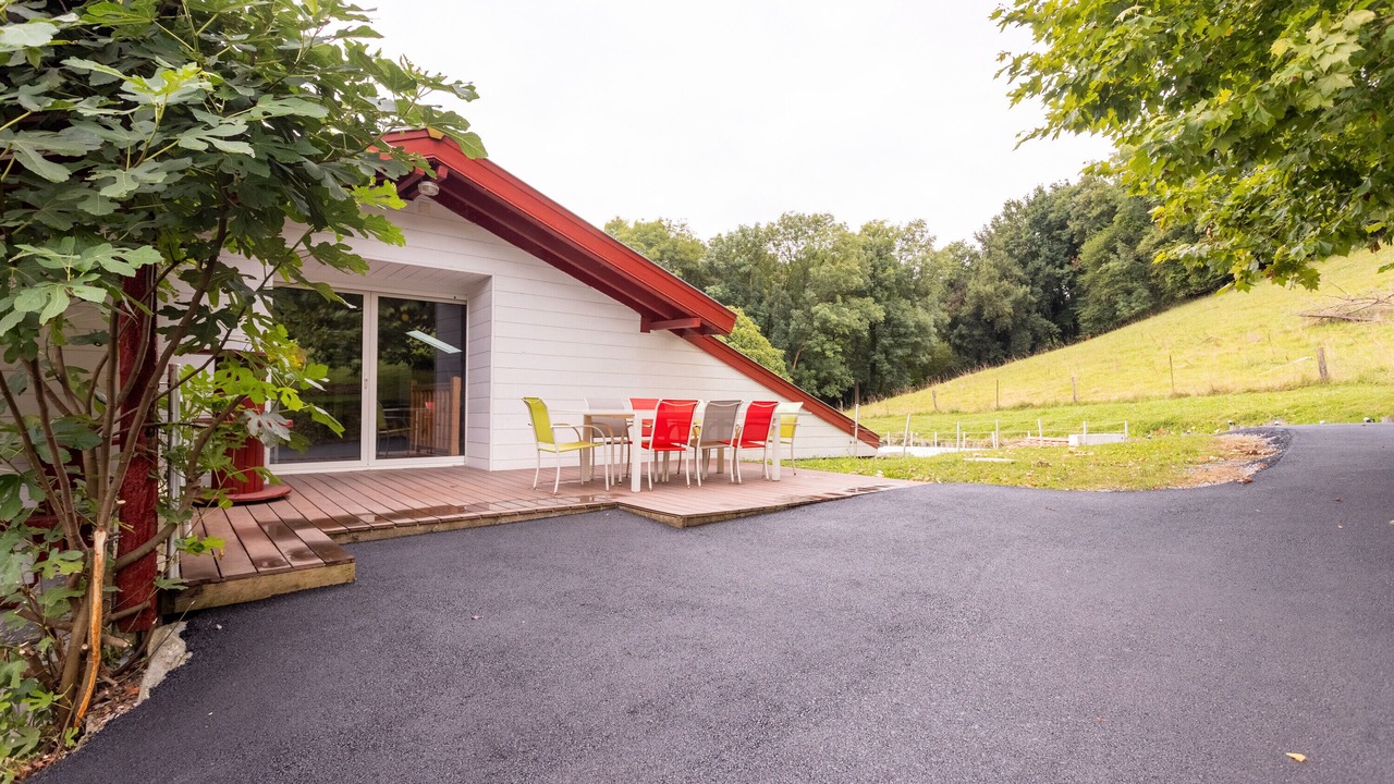 Photo of Patio Balcony in Isturits