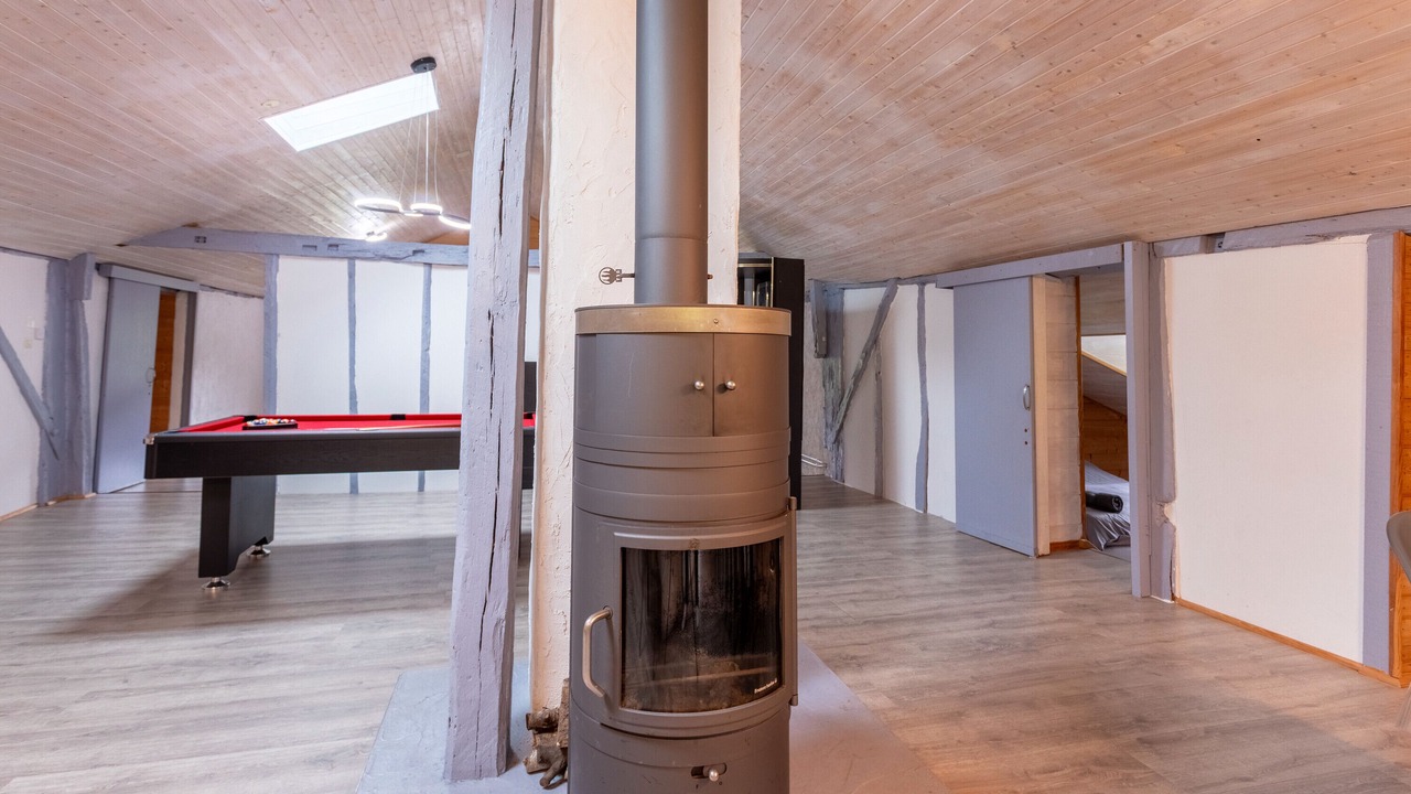 Photo of Bedroom in Isturits