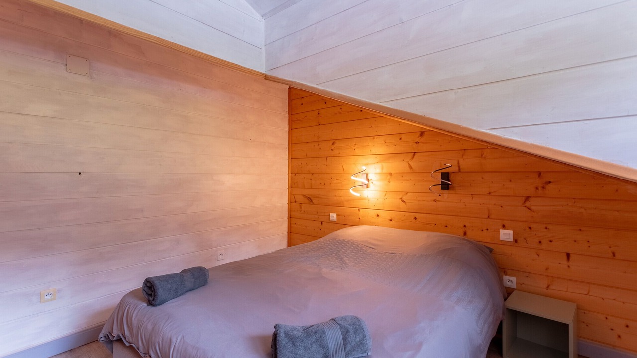 Photo of Bedroom in Isturits