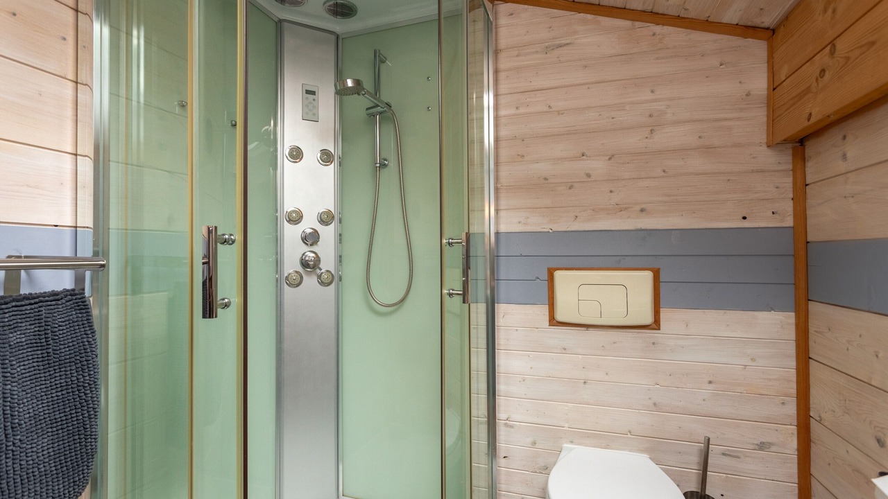 Photo of Bathroom in Isturits