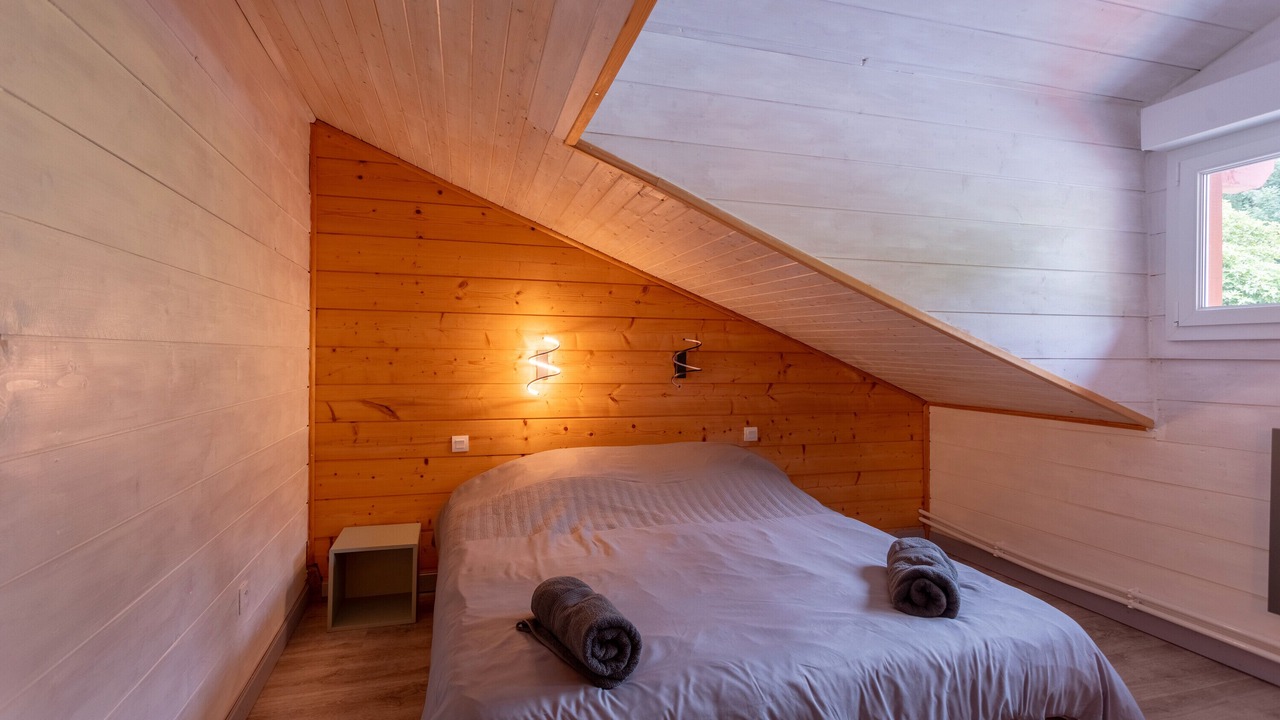 Photo of Bedroom in Isturits