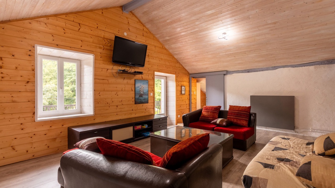 Photo of Livingroom in Isturits