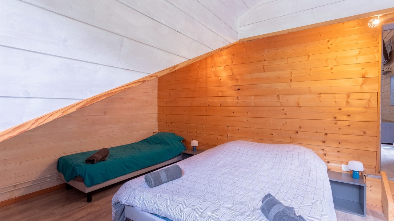 Photo of Bedroom in Isturits