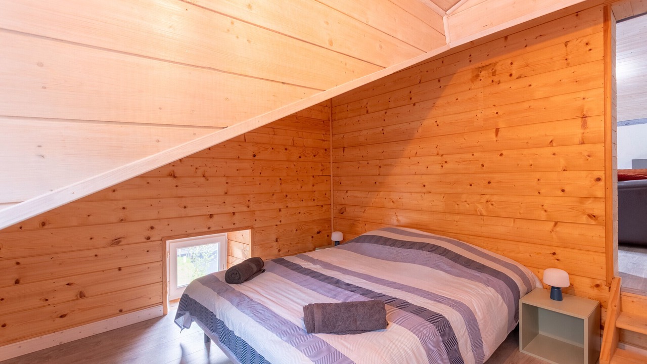 Photo of Bedroom in Isturits