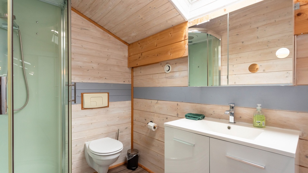 Photo of Bathroom in Isturits