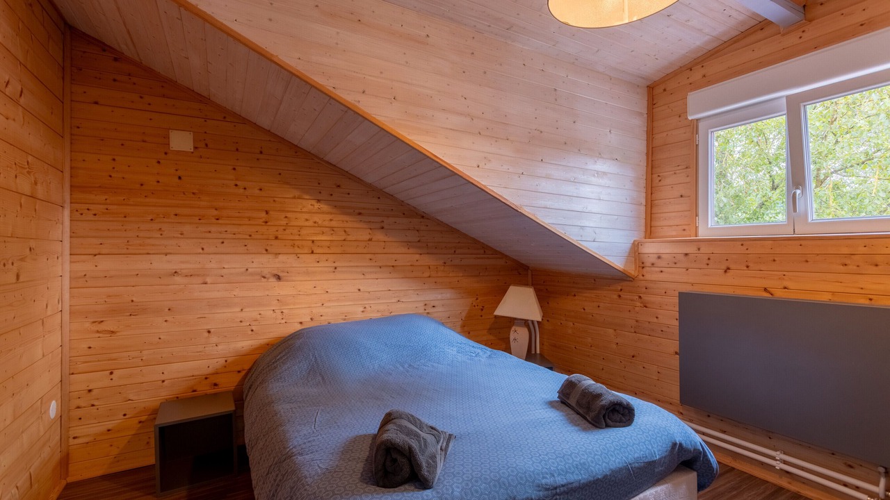 Photo of Bedroom in Isturits