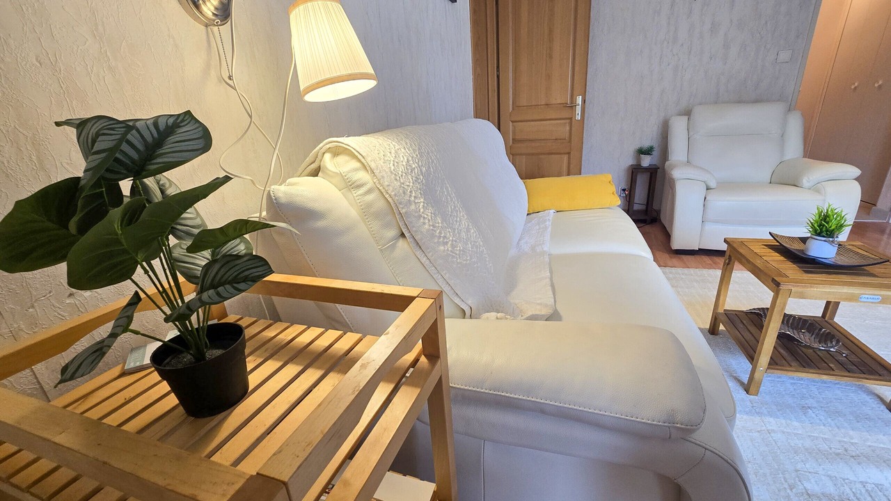 Photo of Livingroom in Greoux-les-Bains