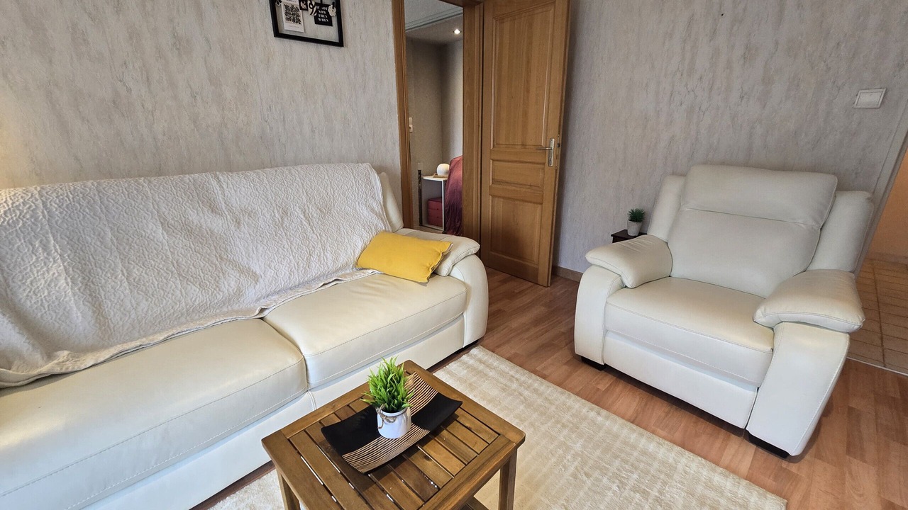 Photo of Livingroom in Greoux-les-Bains