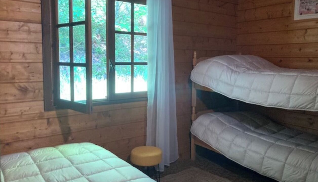 Photo of Bedroom in Compreignac