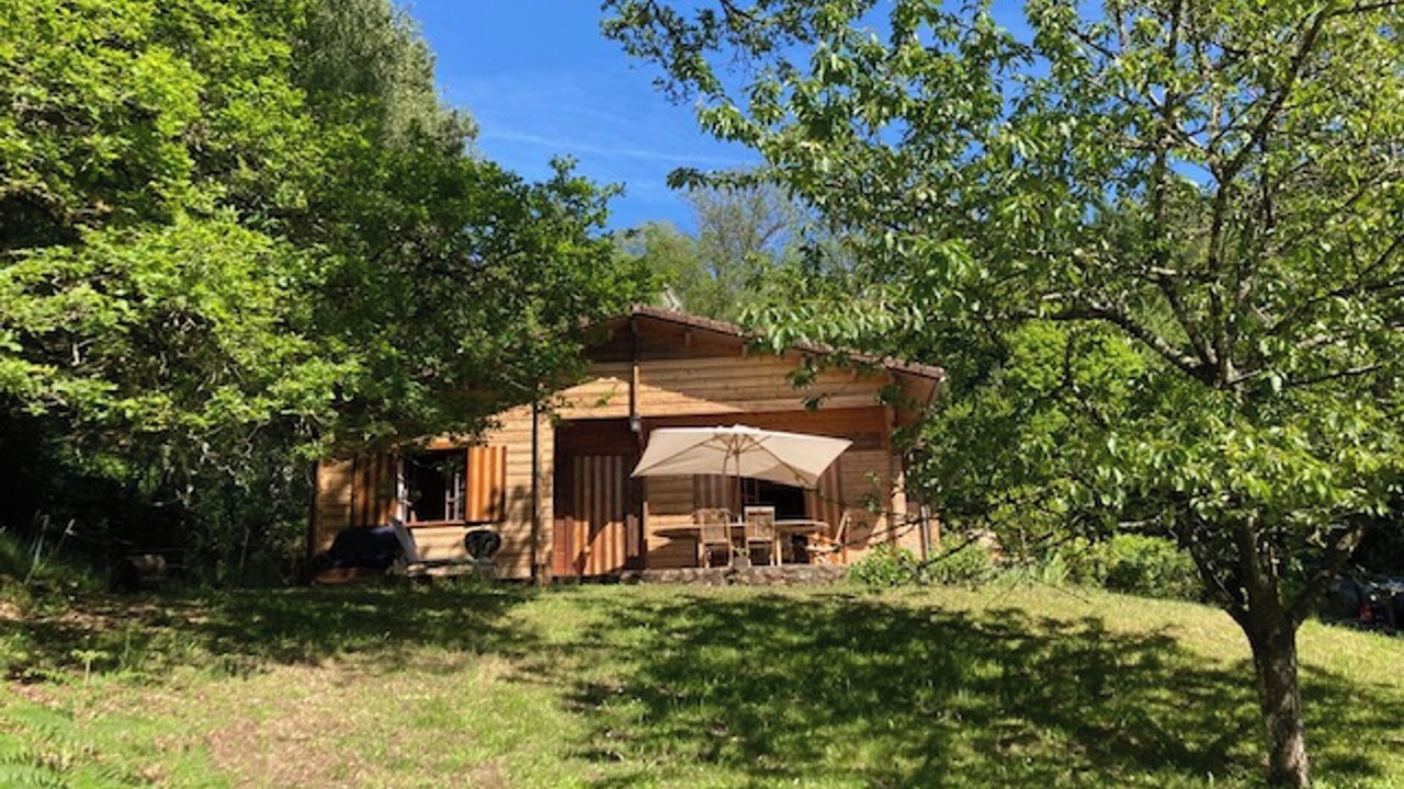 Photo of Outdoor in Compreignac