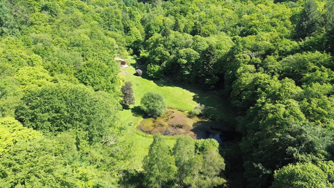 Photo of Outdoor in Compreignac