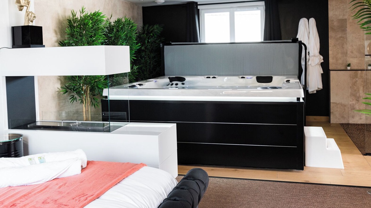 Photo of Bedroom in Belin-Beliet