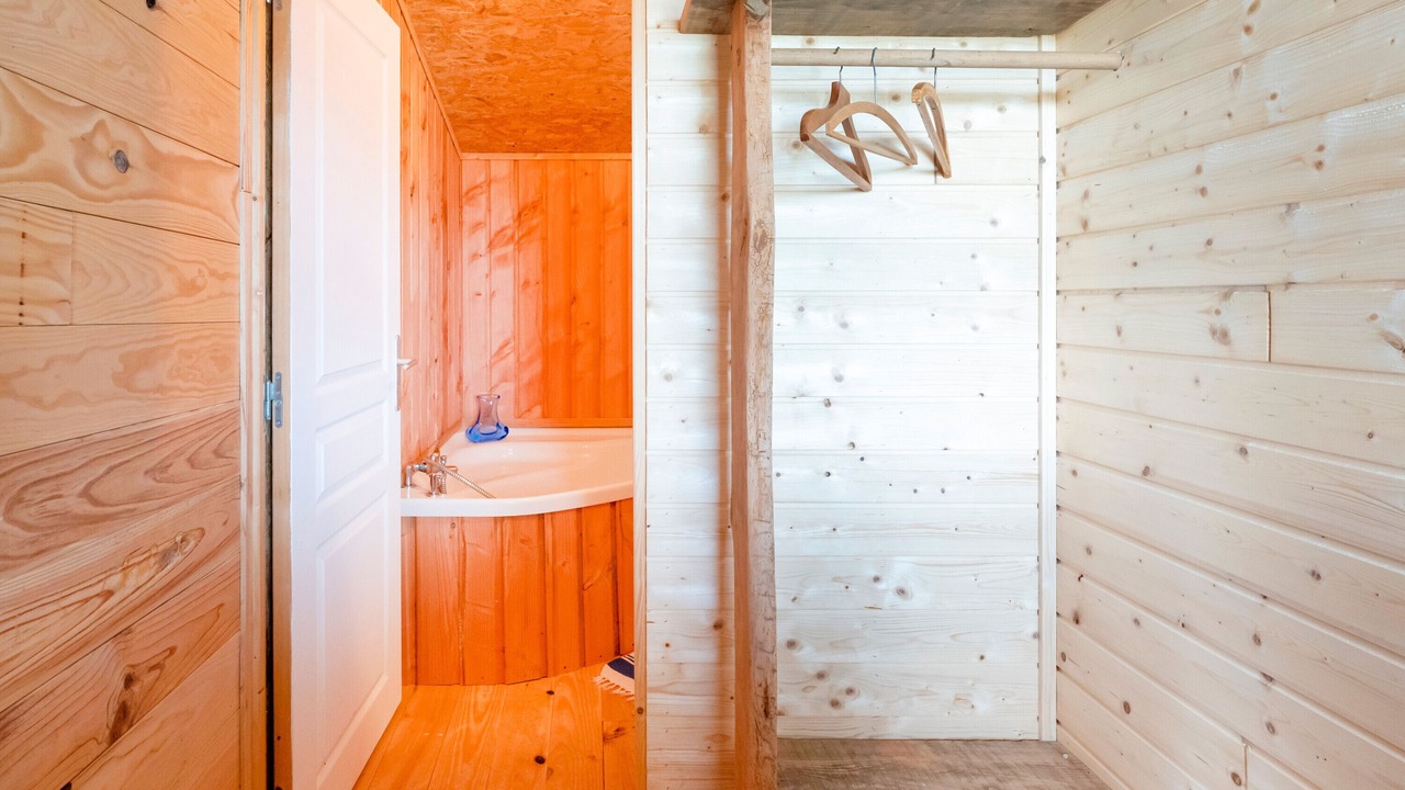 Photo of Bathroom in Escalans