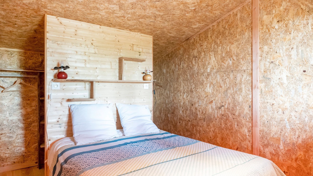 Photo of Bedroom in Escalans