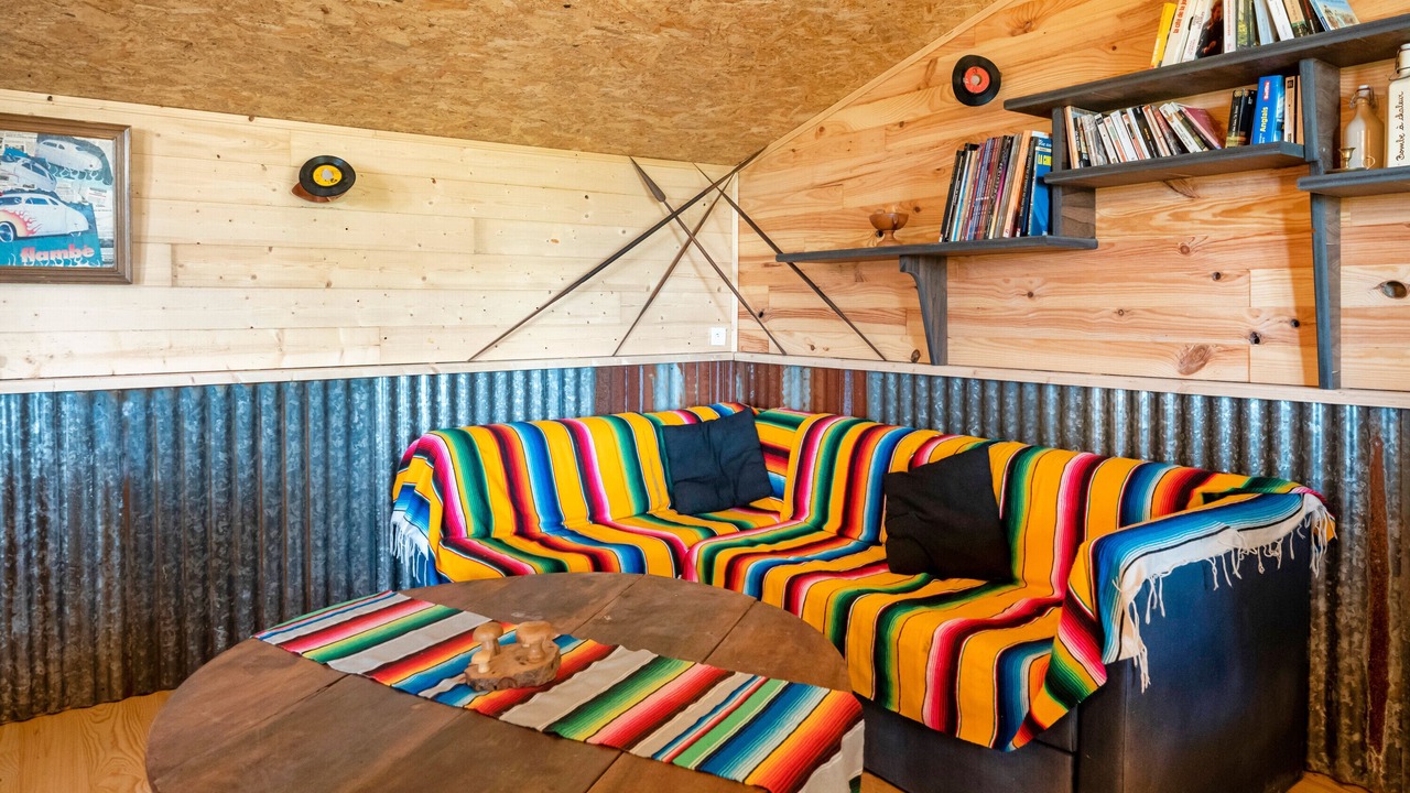 Photo of Livingroom in Escalans