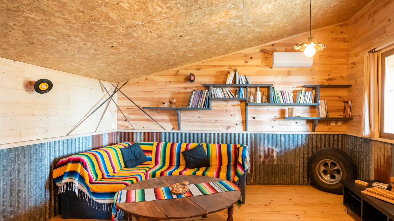 Photo of Livingroom in Escalans