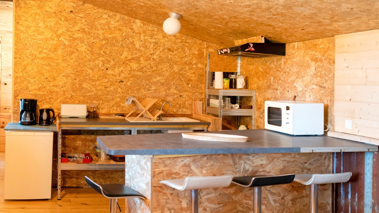 Photo of Kitchen in Escalans