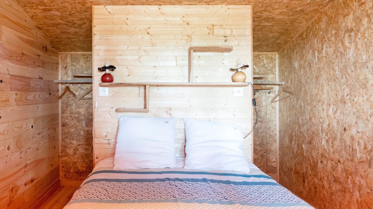 Photo of Bedroom in Escalans