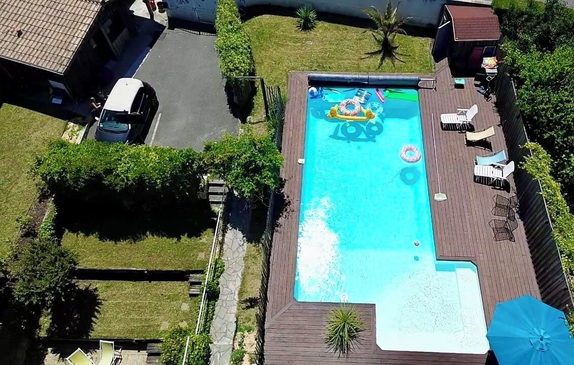 Photo of Outdoor in Saint-Medard-en-Jalles