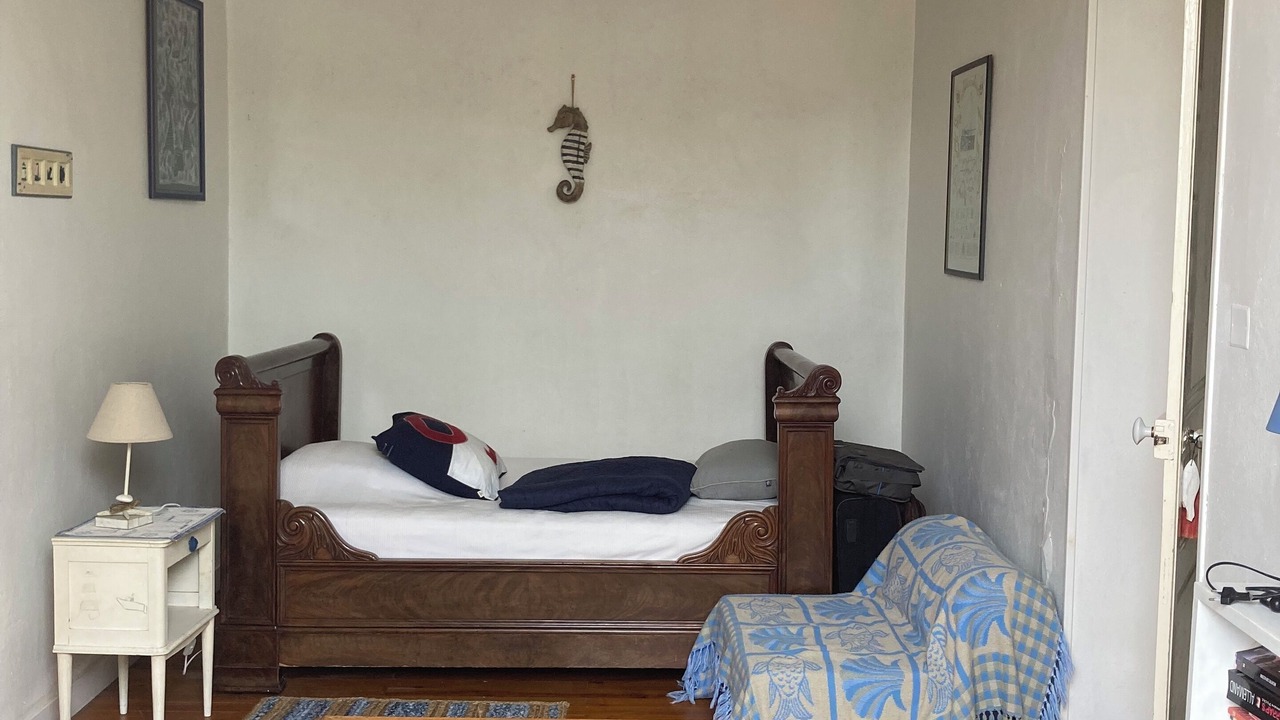 Photo of Bedroom in L'Echardiere
