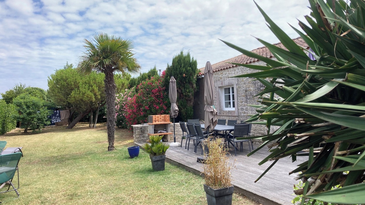 Photo of Outdoor in L'Echardiere