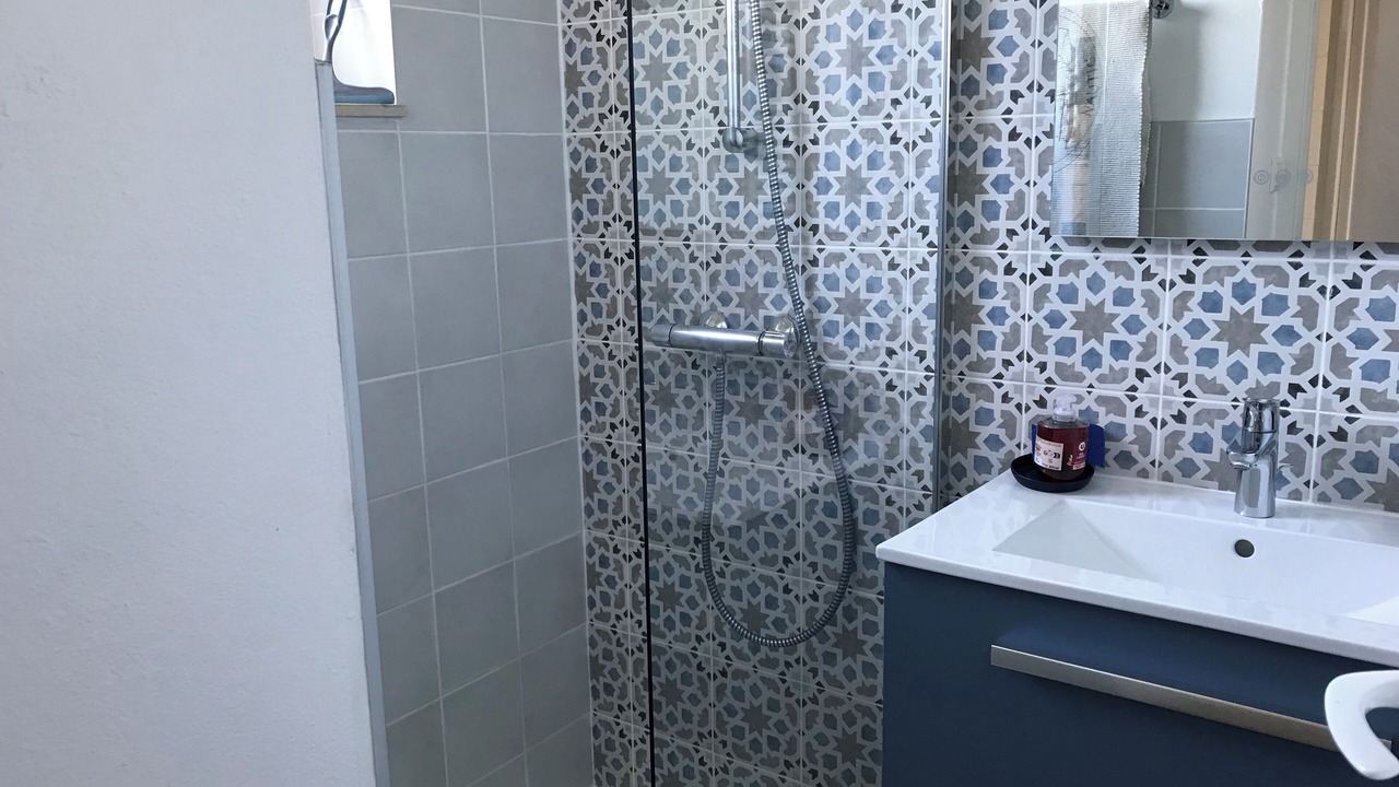 Photo of Bathroom in L'Echardiere