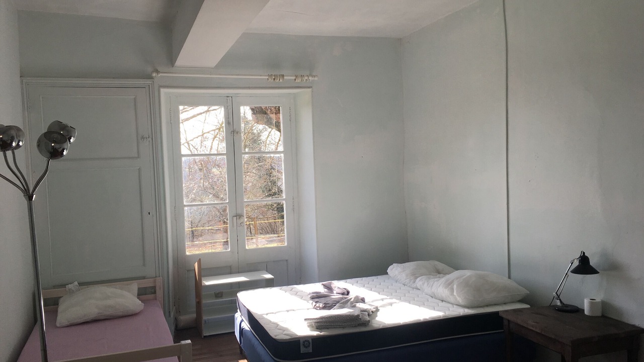 Photo of Bedroom in Issac
