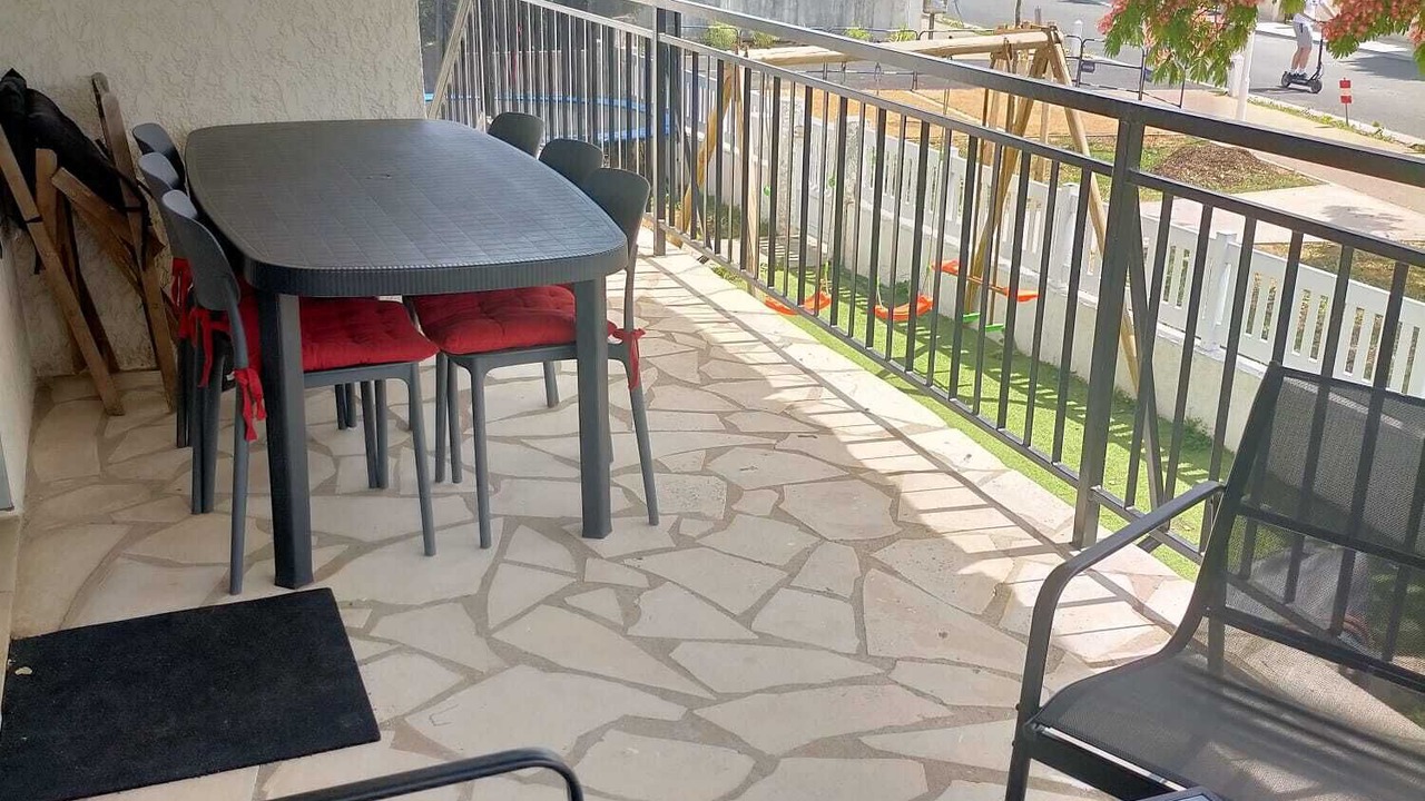 Photo of Outdoor in Quartier du Stade