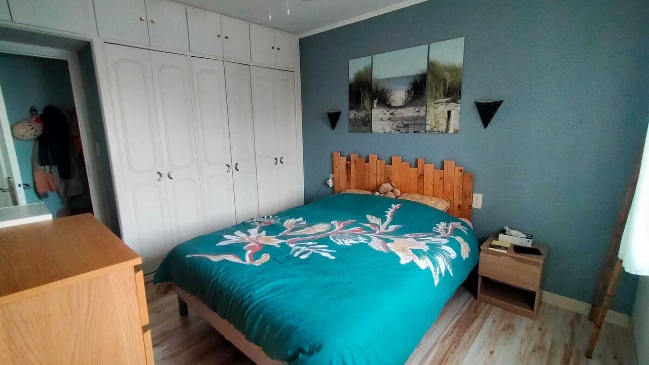 Photo of Bedroom in Quartier du Stade