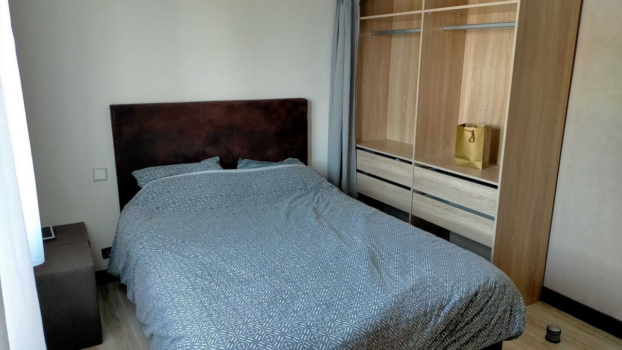Photo of Bedroom in Quartier du Stade