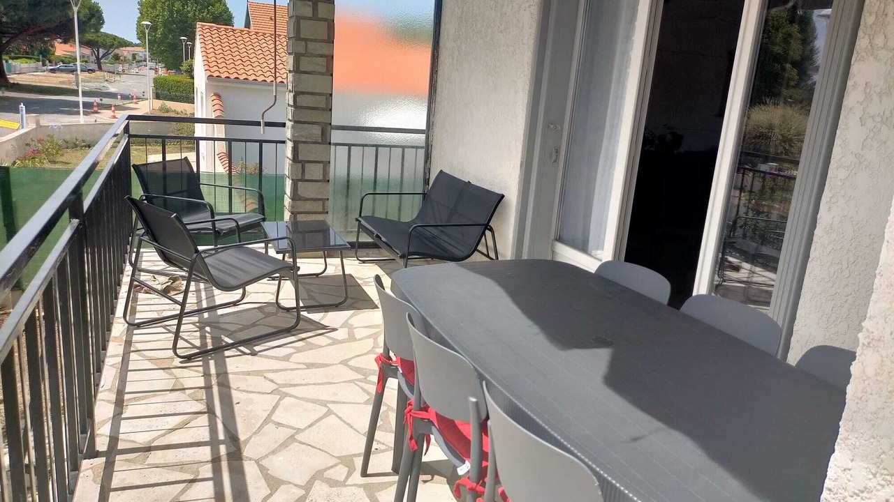 Photo of Outdoor in Quartier du Stade