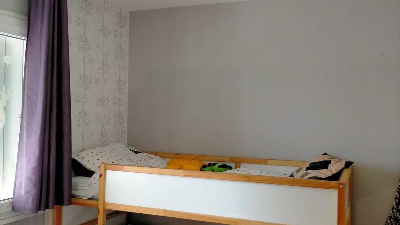 Photo of Bedroom in Quartier du Stade