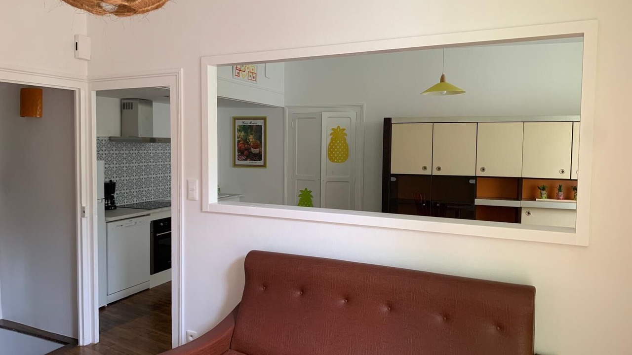 Photo of Livingroom in Aubeterre-sur-Dronne